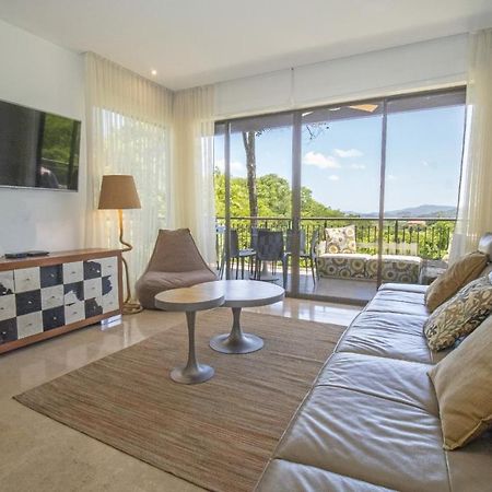 Roble Sabana 105 Luxury Apartment - Reserva Conchal بلايا كونشال المظهر الخارجي الصورة