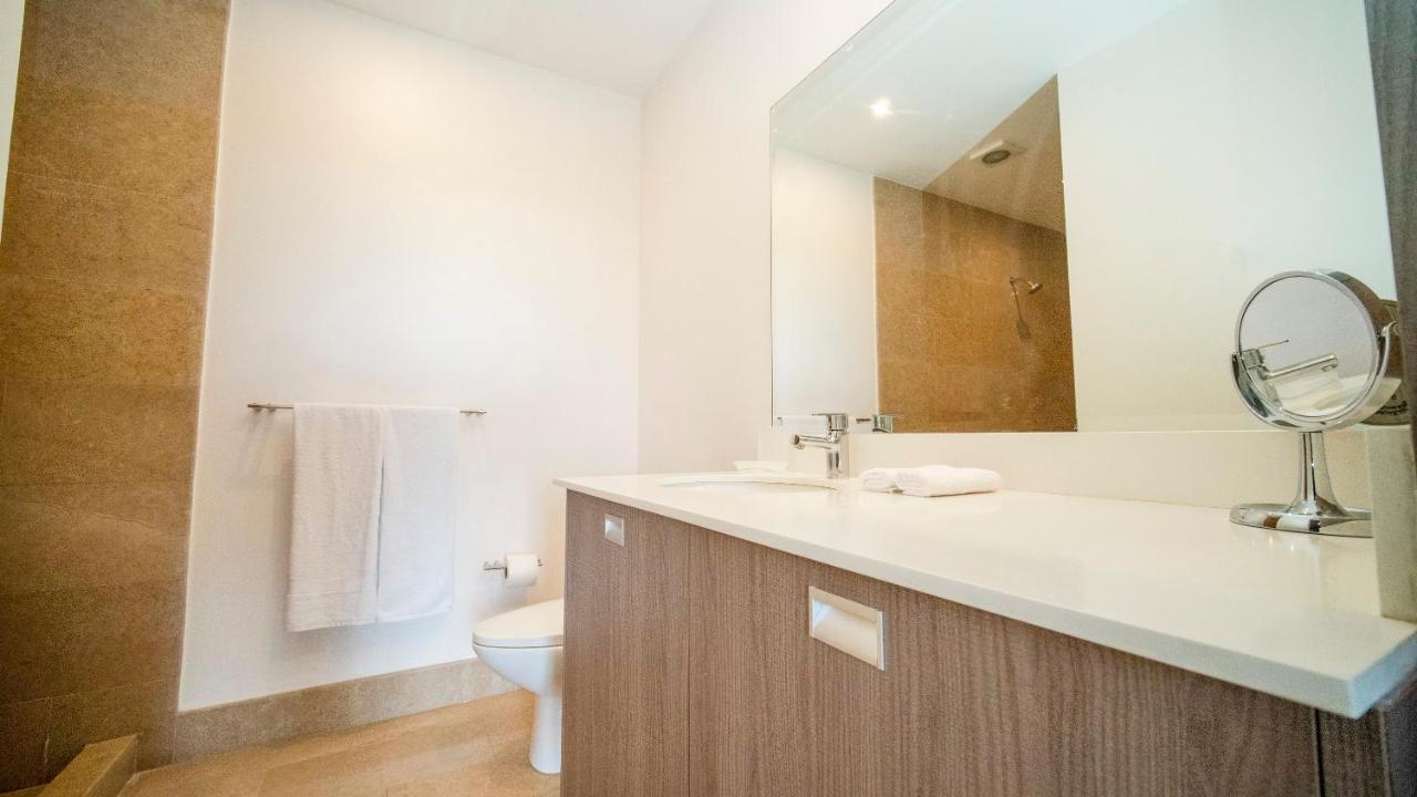 Roble Sabana 105 Luxury Apartment - Reserva Conchal بلايا كونشال المظهر الخارجي الصورة
