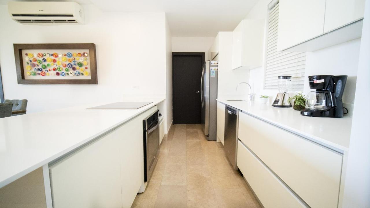 Roble Sabana 105 Luxury Apartment - Reserva Conchal بلايا كونشال المظهر الخارجي الصورة