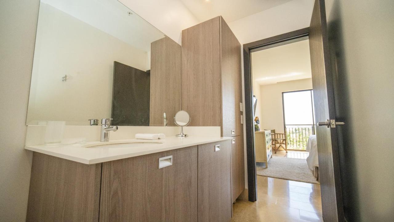 Roble Sabana 105 Luxury Apartment - Reserva Conchal بلايا كونشال المظهر الخارجي الصورة