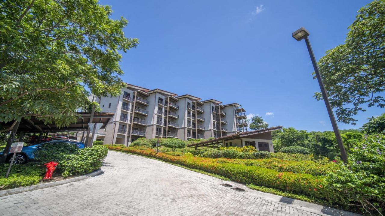 Roble Sabana 105 Luxury Apartment - Reserva Conchal بلايا كونشال المظهر الخارجي الصورة