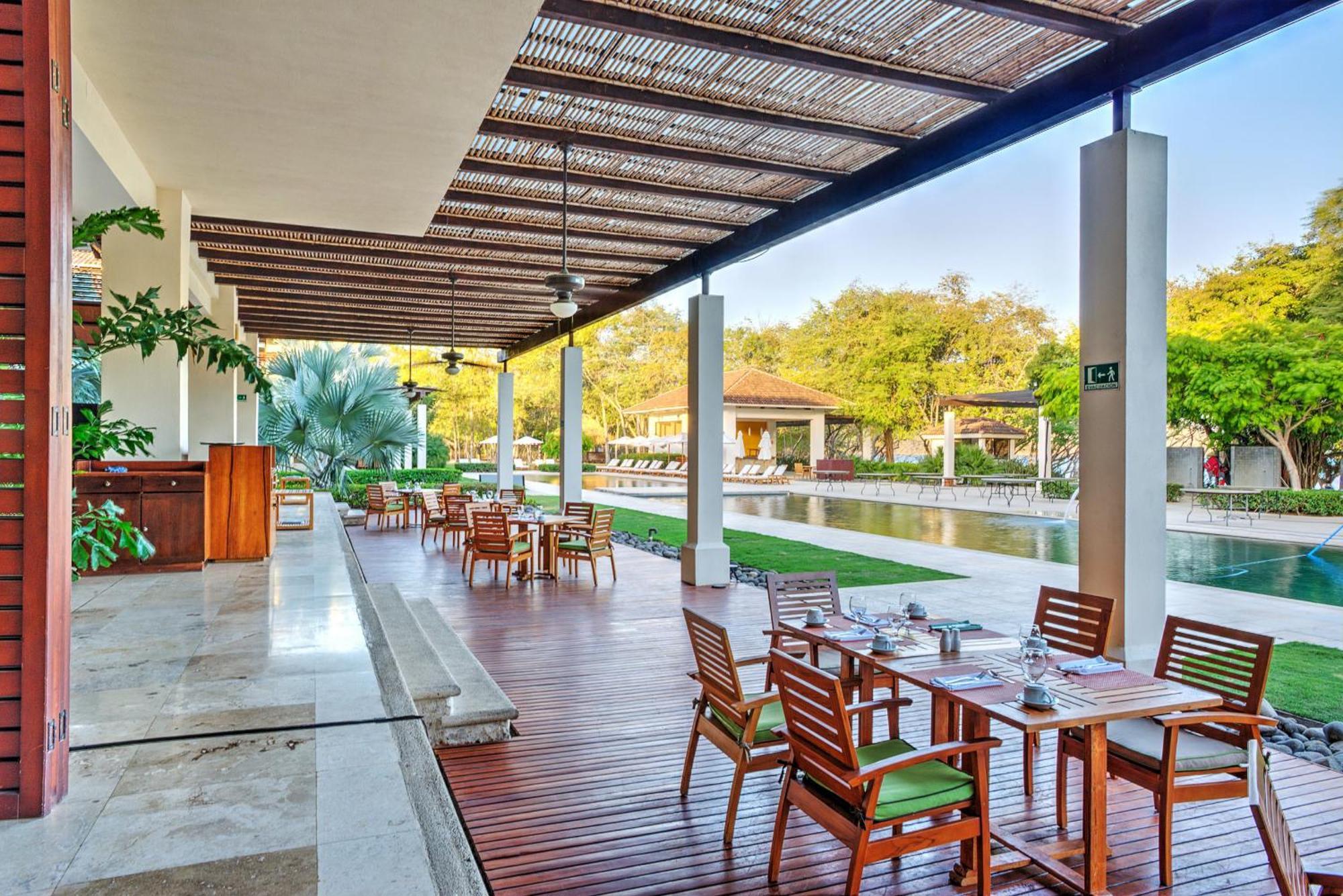 Roble Sabana 105 Luxury Apartment - Reserva Conchal بلايا كونشال المظهر الخارجي الصورة